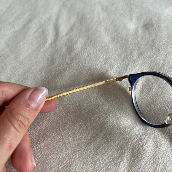 Celine Women's Cl50001u 42mm Optical Frames - Picture 9 of 10